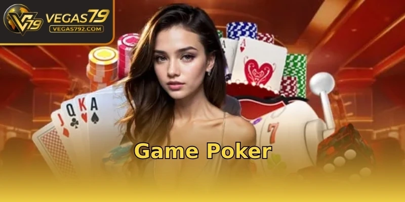 Game Poker
