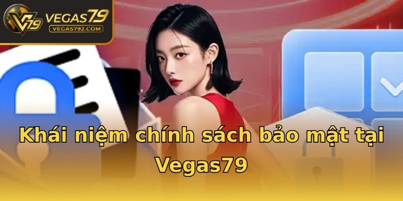 Khái niệm chính sách bảo mật tại Vegas79