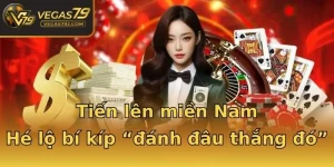 Tiến lên miền Nam - Hé lộ bí kíp “đánh đâu thắng đó”