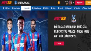 Giới thiệu Net88